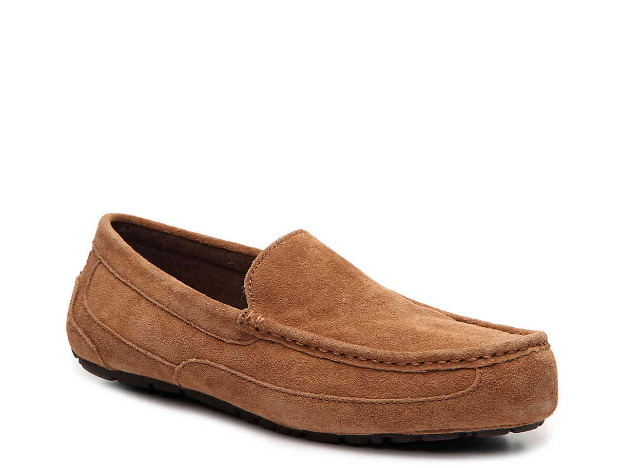 Alder Loafer