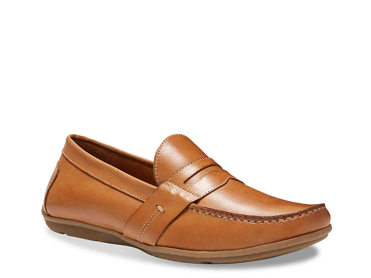 Pensacola Penny Loafer