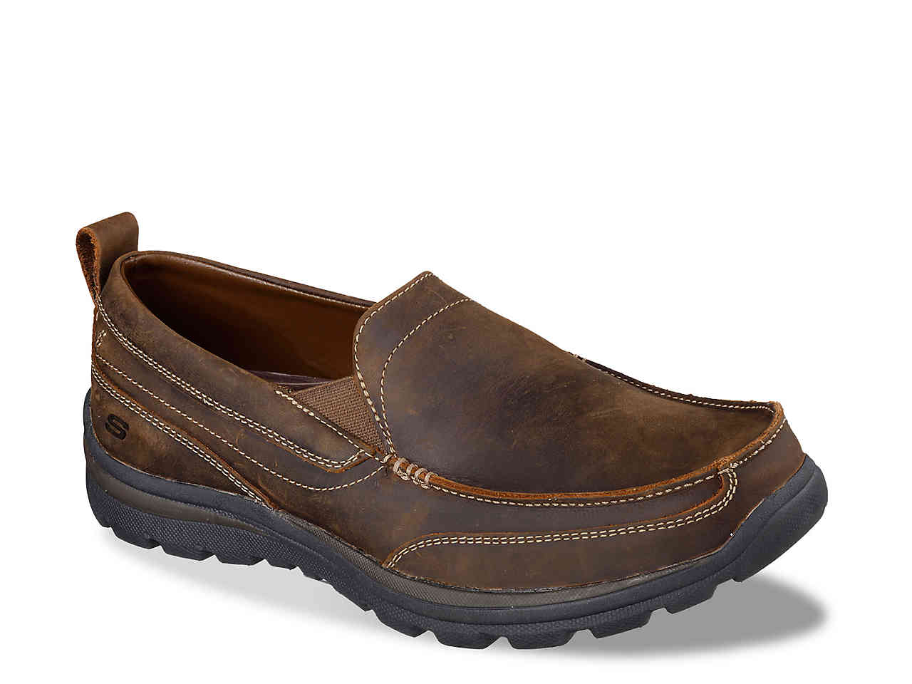 Relaxed Fit Superior Gains Slip-On