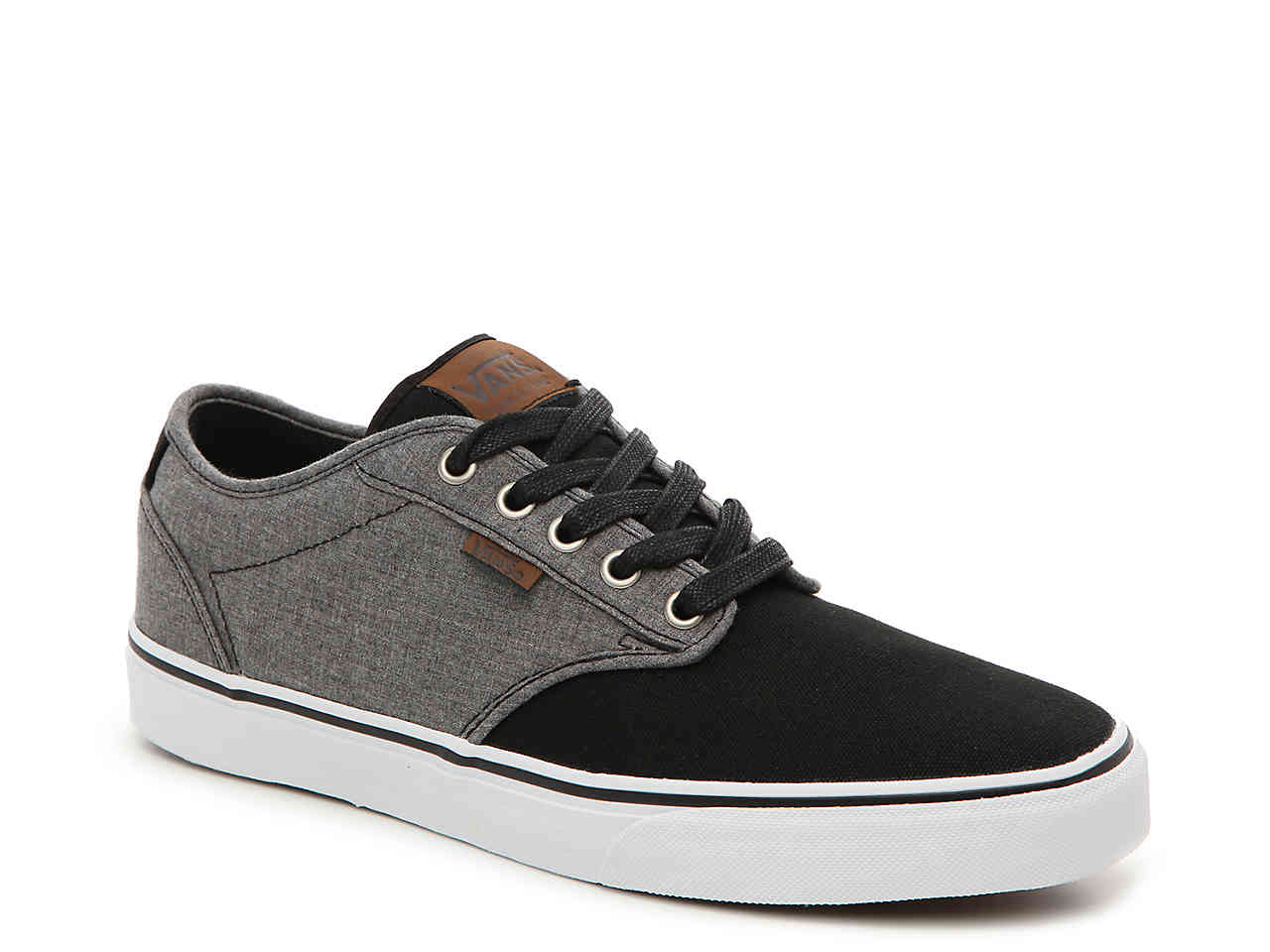 Atwood Deluxe Sneaker - Men's