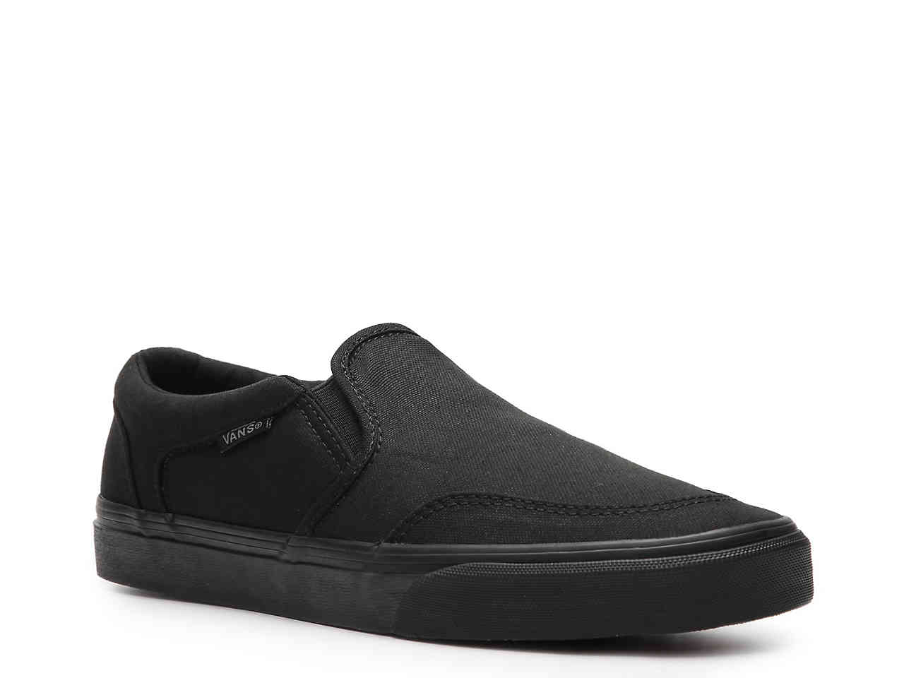 Asher Slip-On Sneaker - Men's