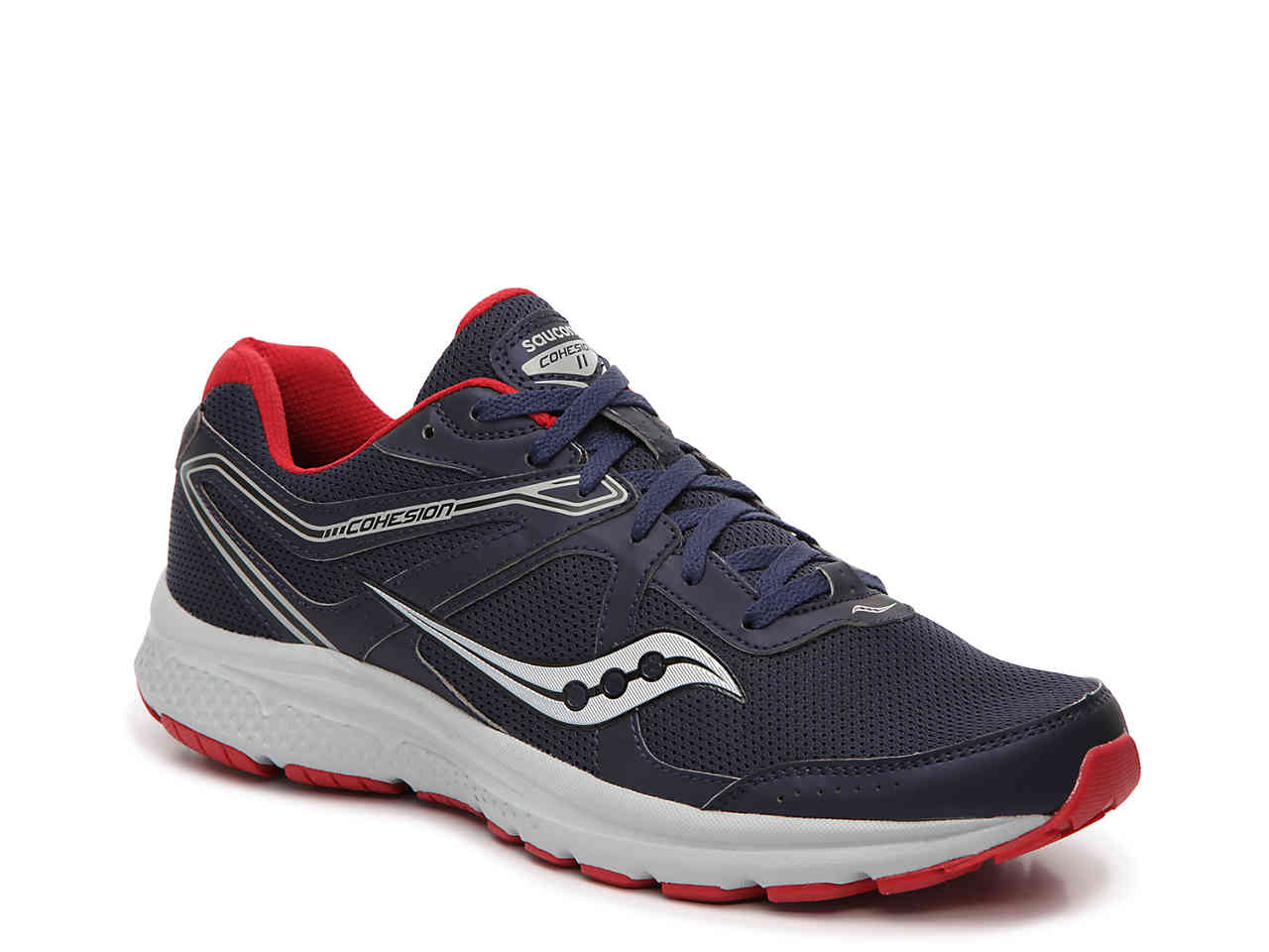 Cohesion 11 Running Shoe