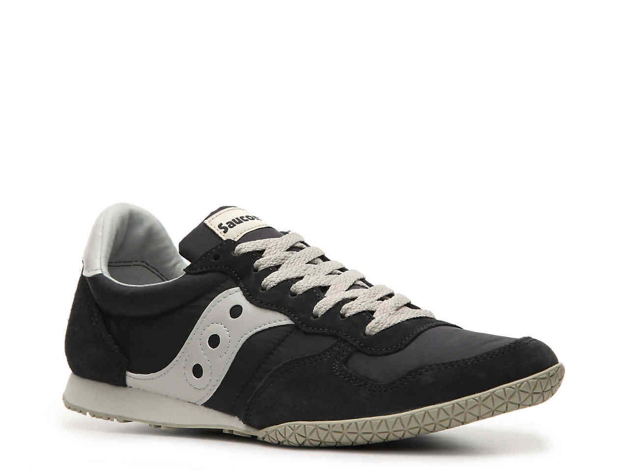 Bullet Retro Sneaker - Men's