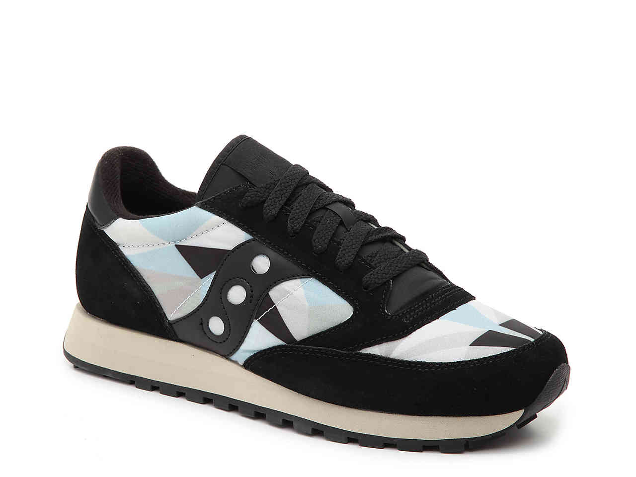 Jazz O Sneaker - Men's