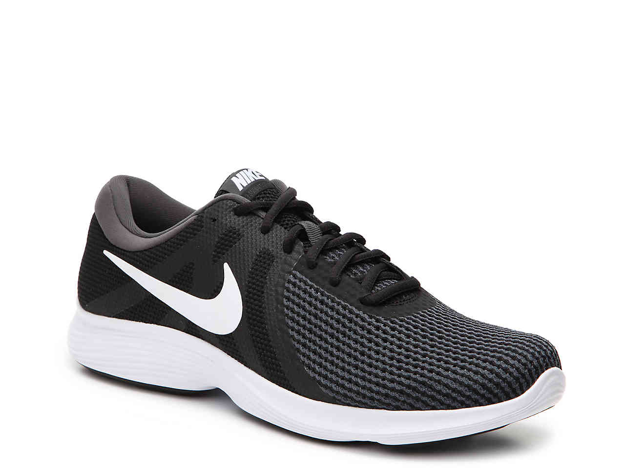 Revolution 4 Lightweight Running Shoe