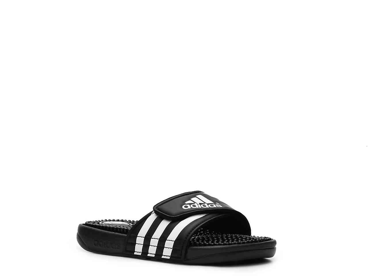 Adissage Toddler & Youth Slide Sandal