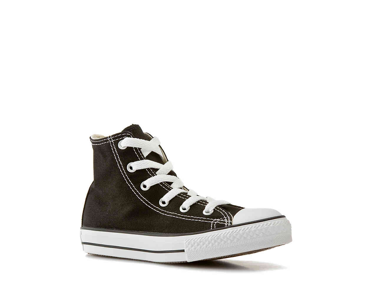 Chuck Taylor All Star Toddler & Youth High-Top Sneaker