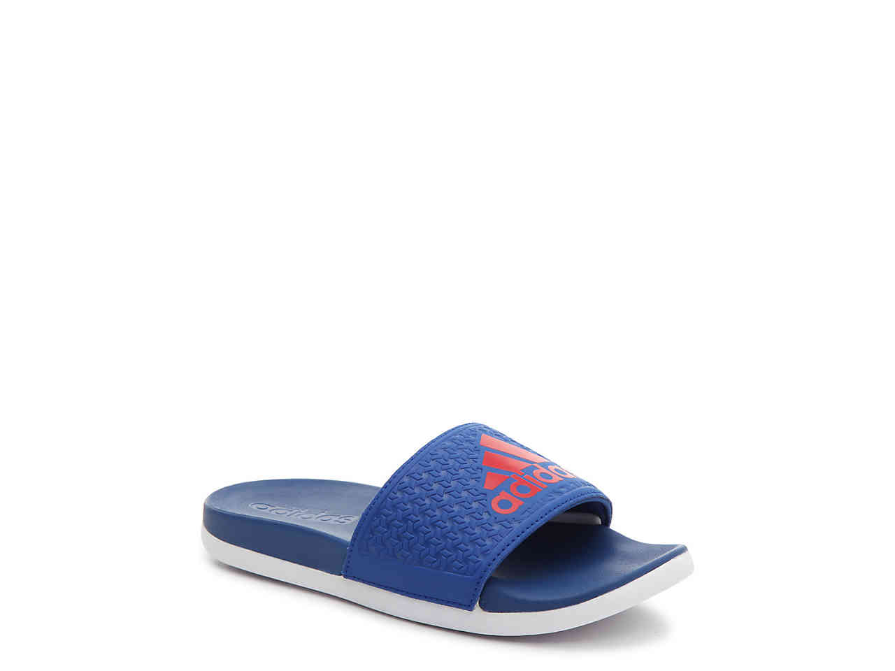 Adilette Youth Slide Sandal