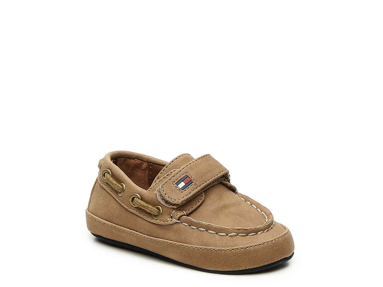 Baby Douglas Infant Loafer