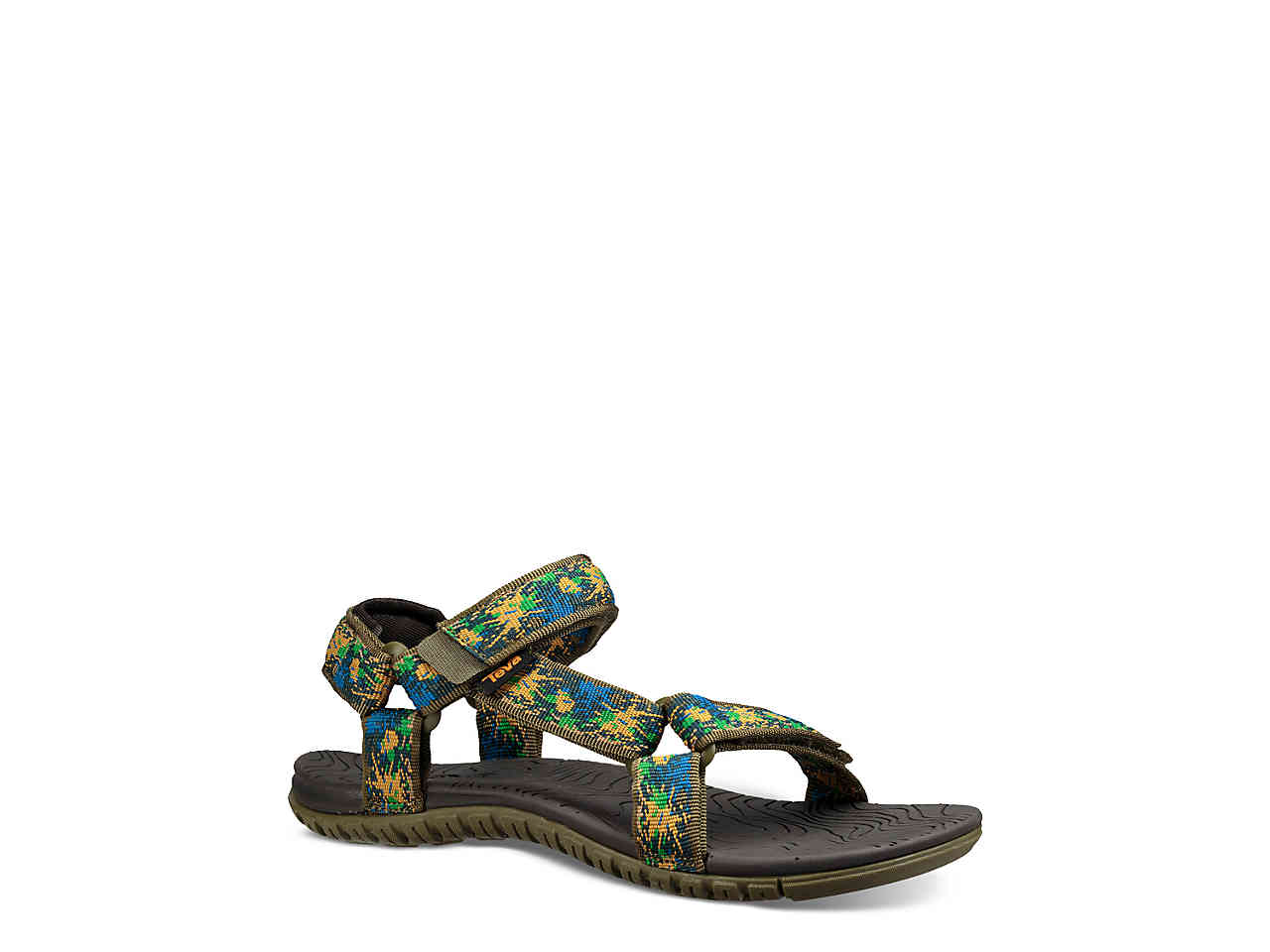 Hurricane 3 Youth Sandal