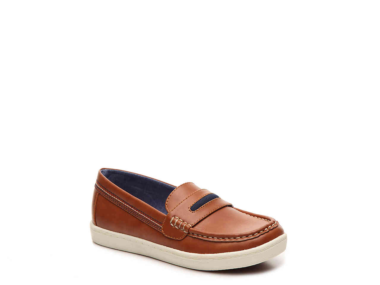 Dwayne Youth Penny Loafer