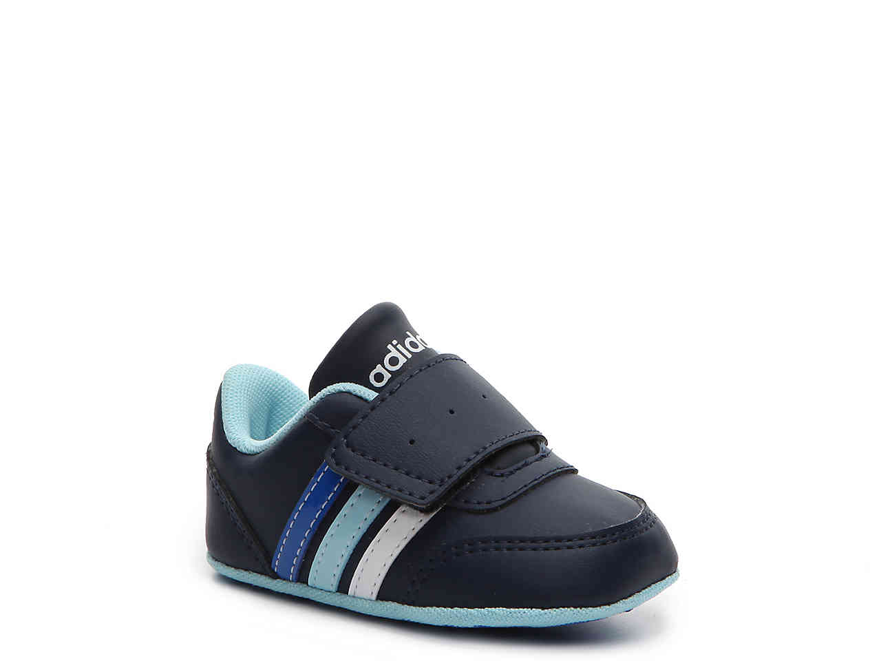 V Jog Infant Crib Shoe