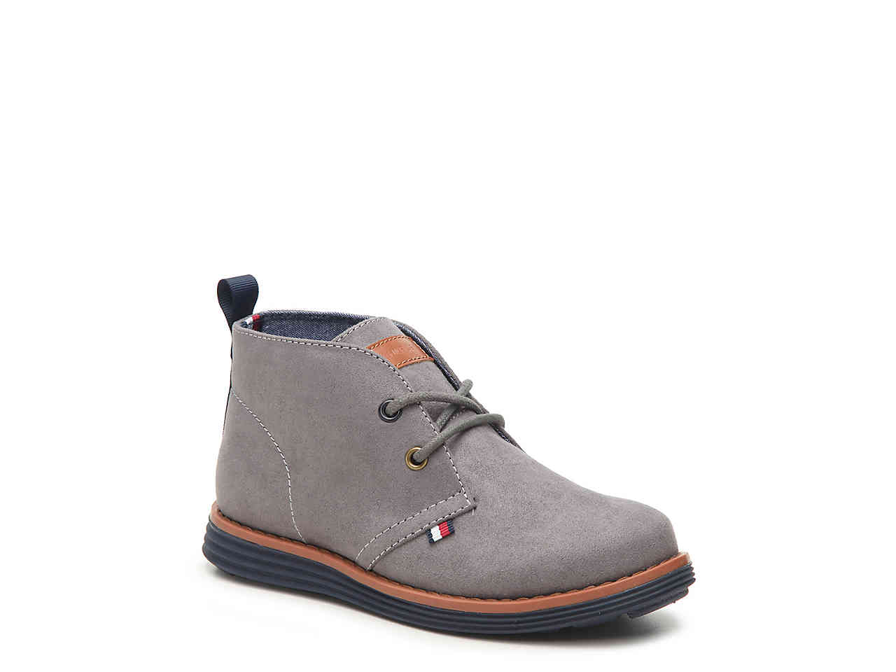 John Berger Youth Chukka Boot