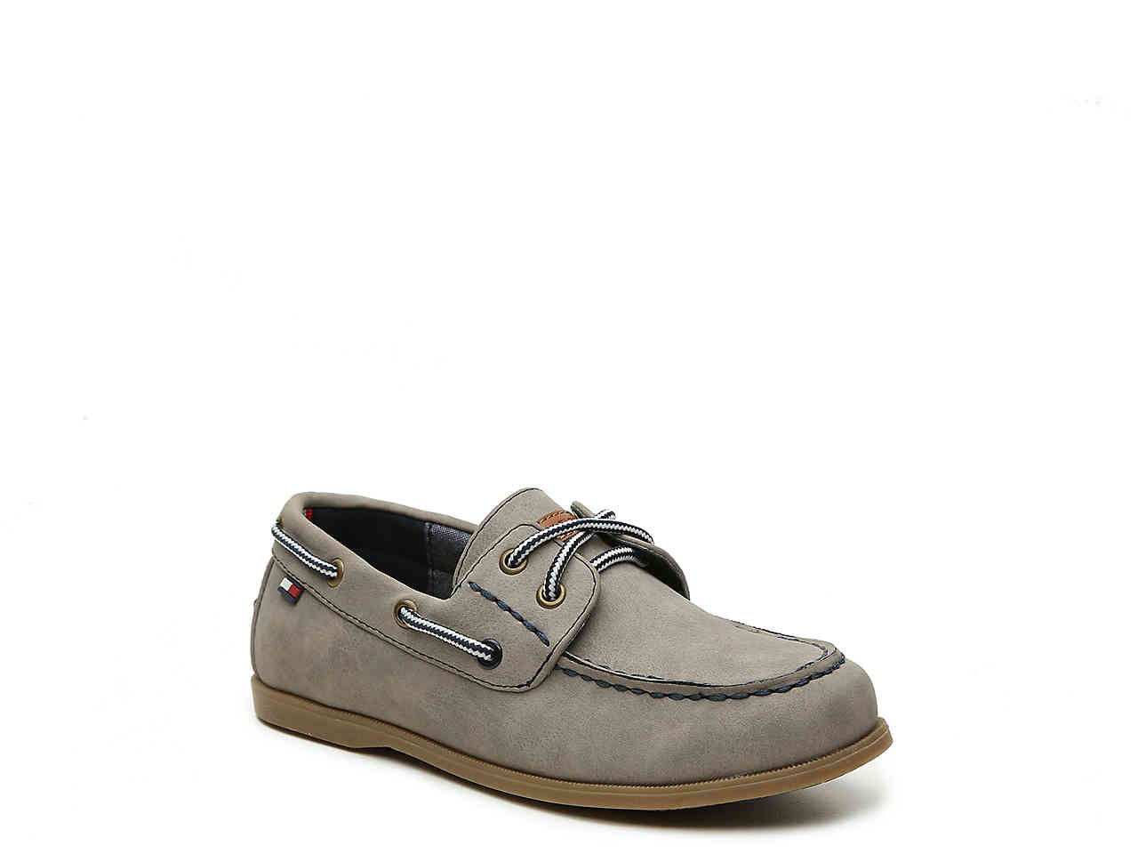 Douglas Youth Boat Shoe