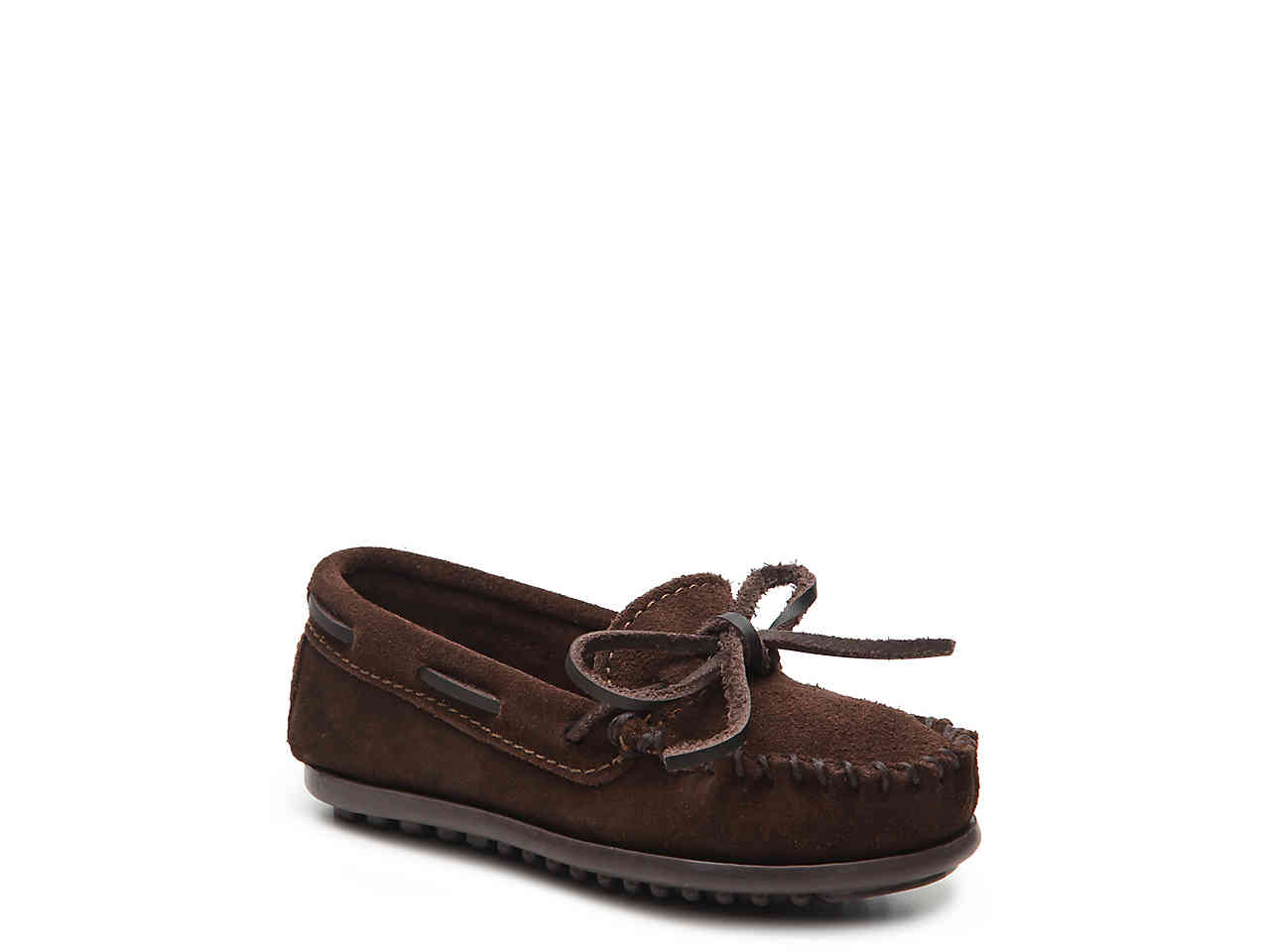 DS Toddler & Youth Moccasin