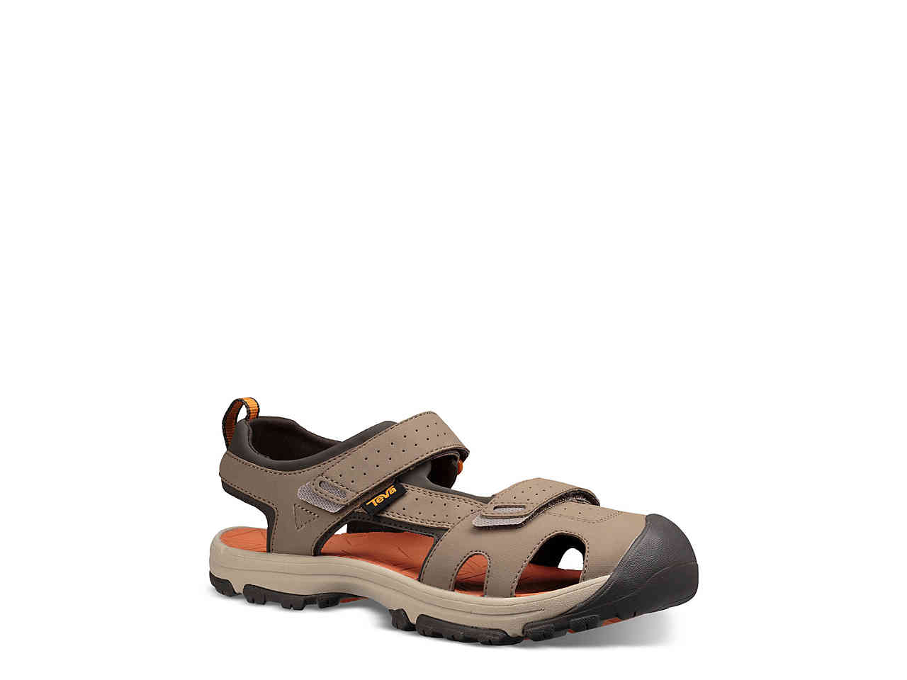 Hurricane Toe Pro Toddler & Youth Sandal