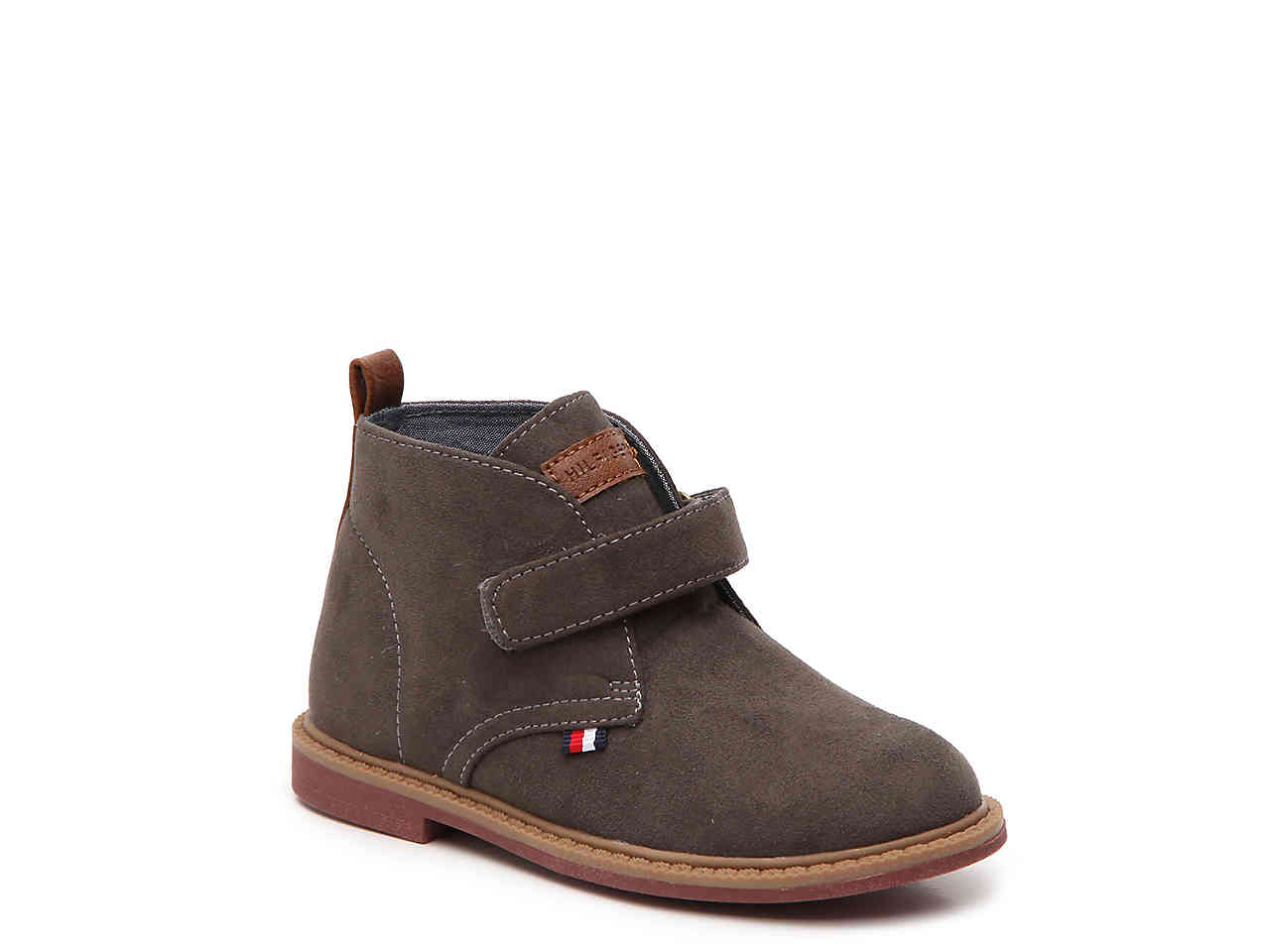 Michael Toddler Boot