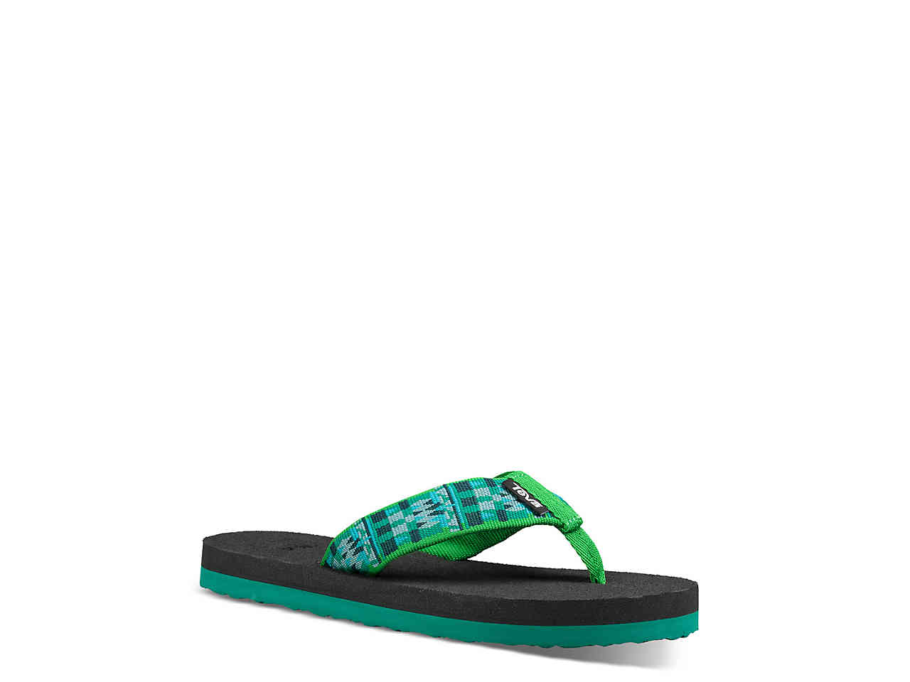 Mush ll Toddler & Youth Flip Flop