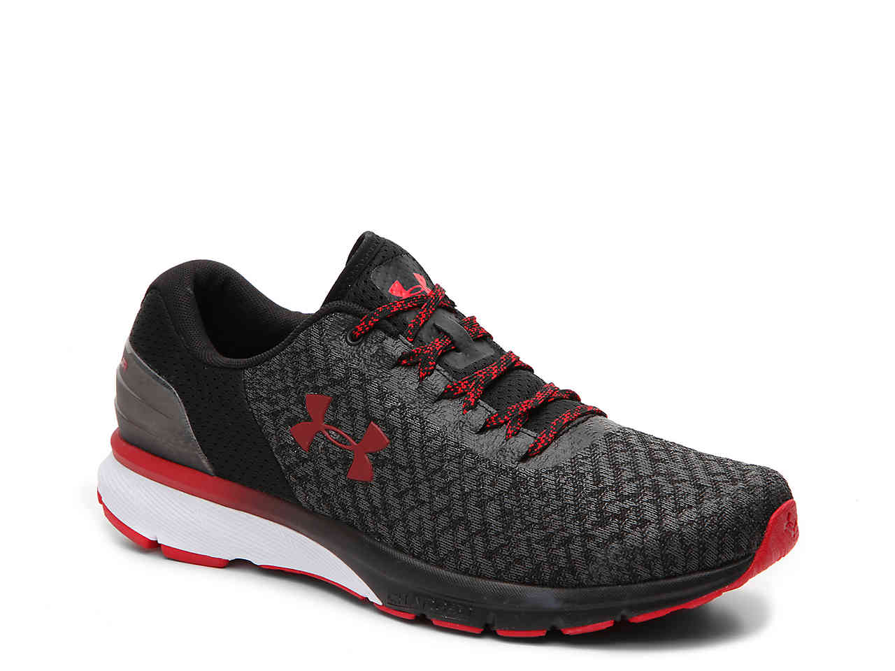 Charged Escape 2 Lightweight Running Shoe