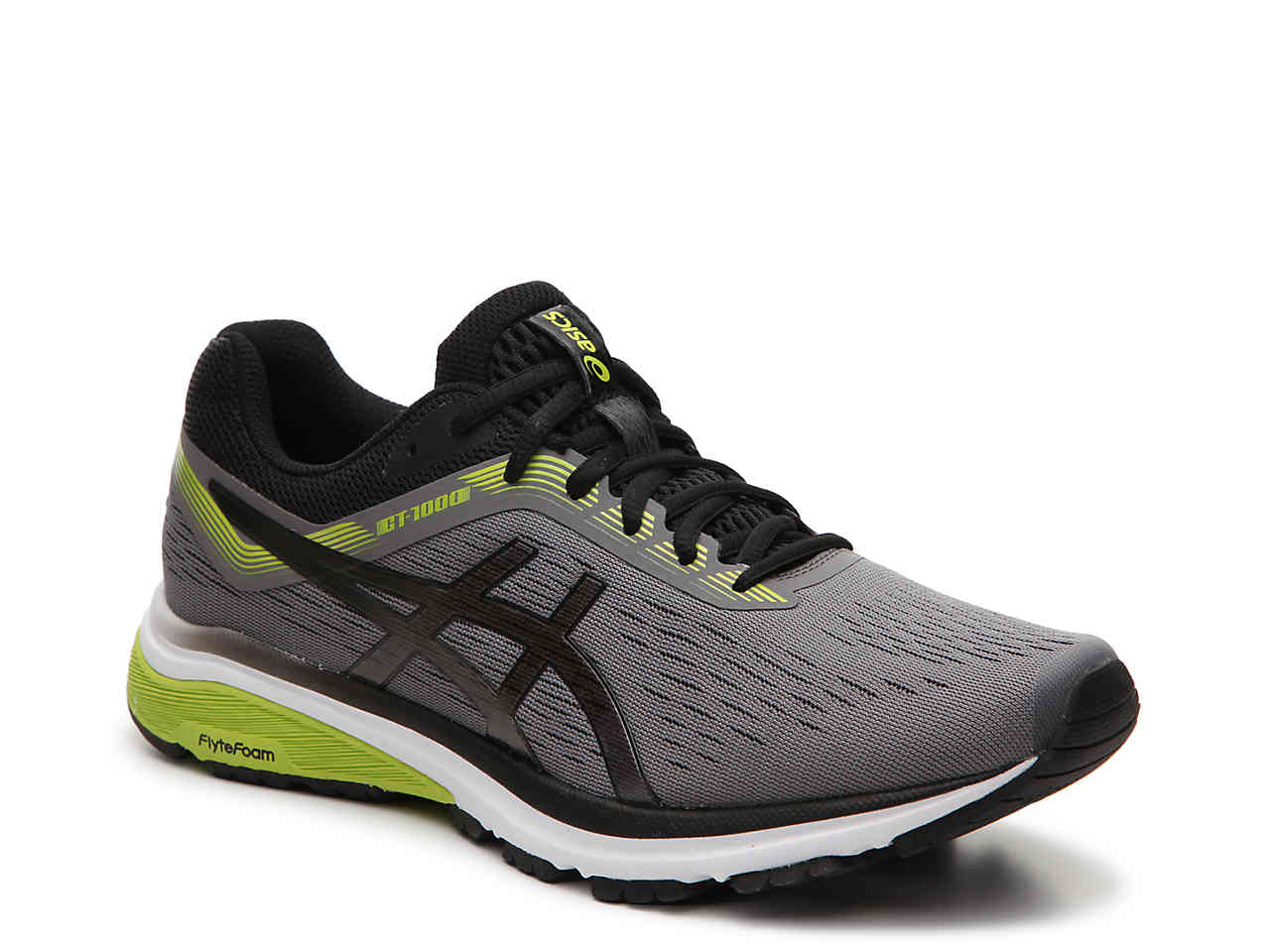 GT-1000 7 Performance Running Shoe - Men's