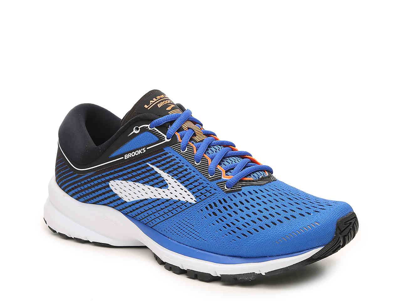 Launch 5 Lightweight Performance Running Shoe - Men's