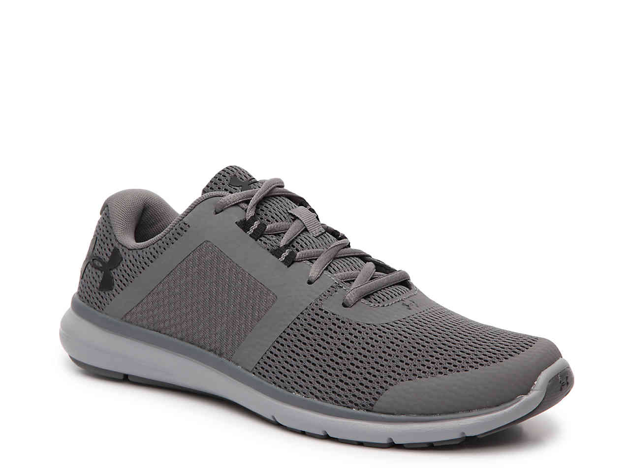 Fuse FST Running Shoe - Men's