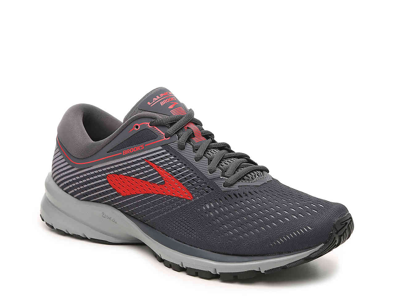 Launch 5 Lightweight Performance Running Shoe - Men's