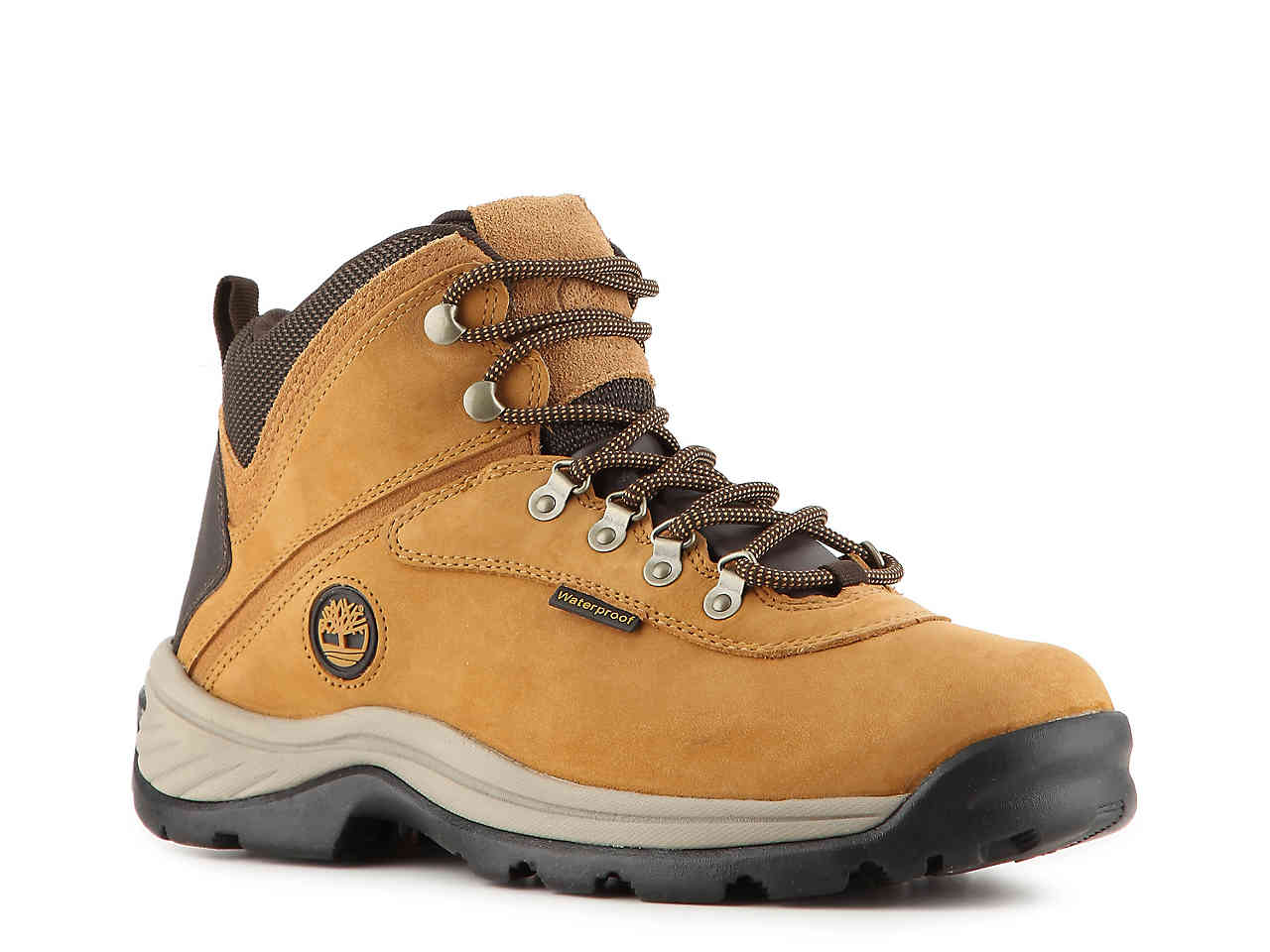 White Ledge Hiking Boot