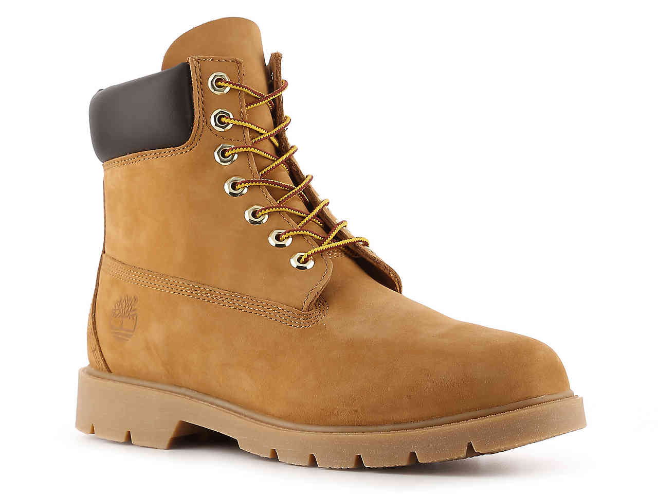 Basic 6in Boot