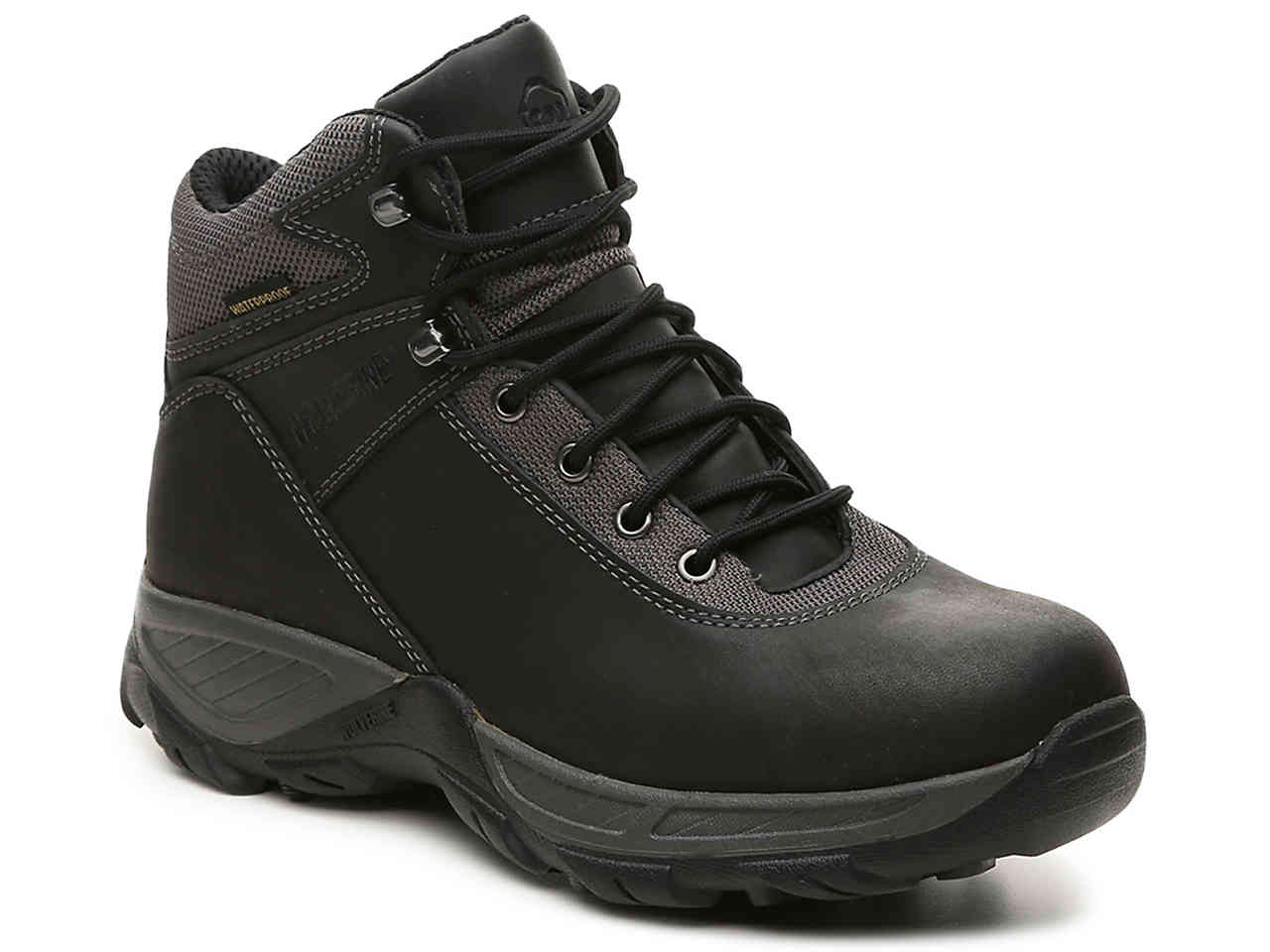 Trailhead Steel Toe Work Boot