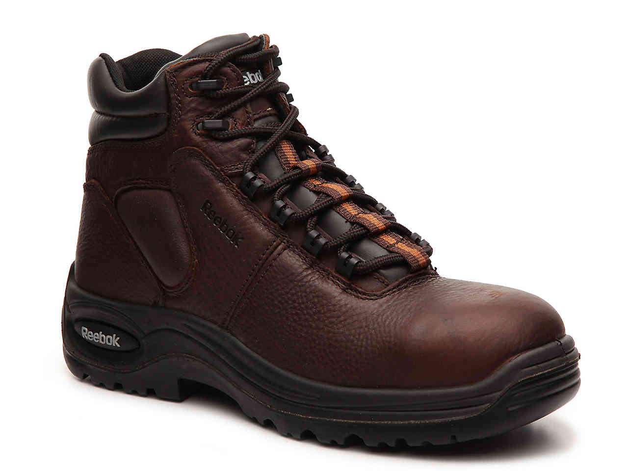 Trainex Composite Toe Work Boot