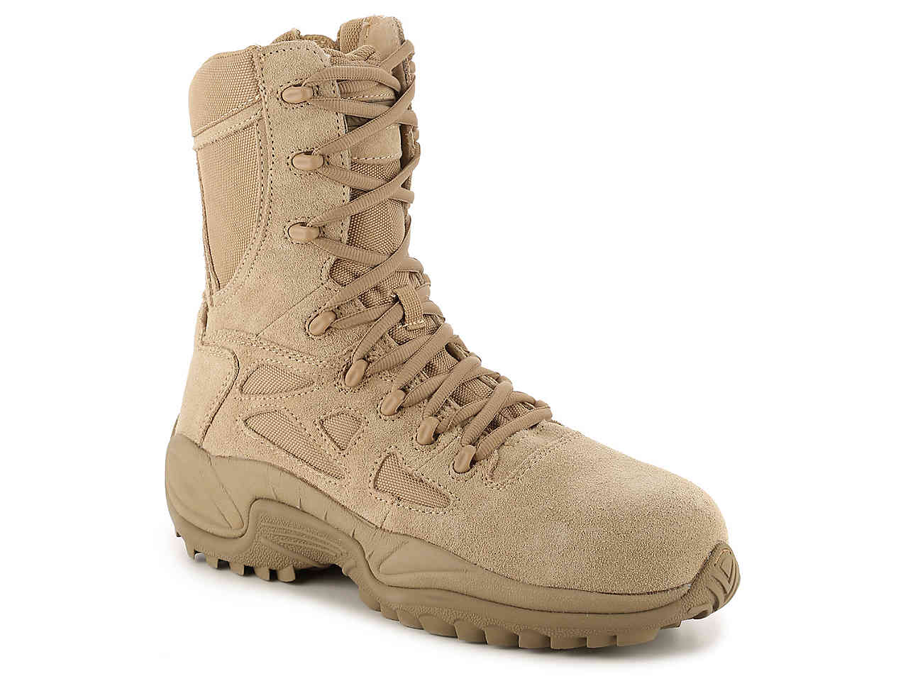 Rapid Response Composite Toe Work Boot