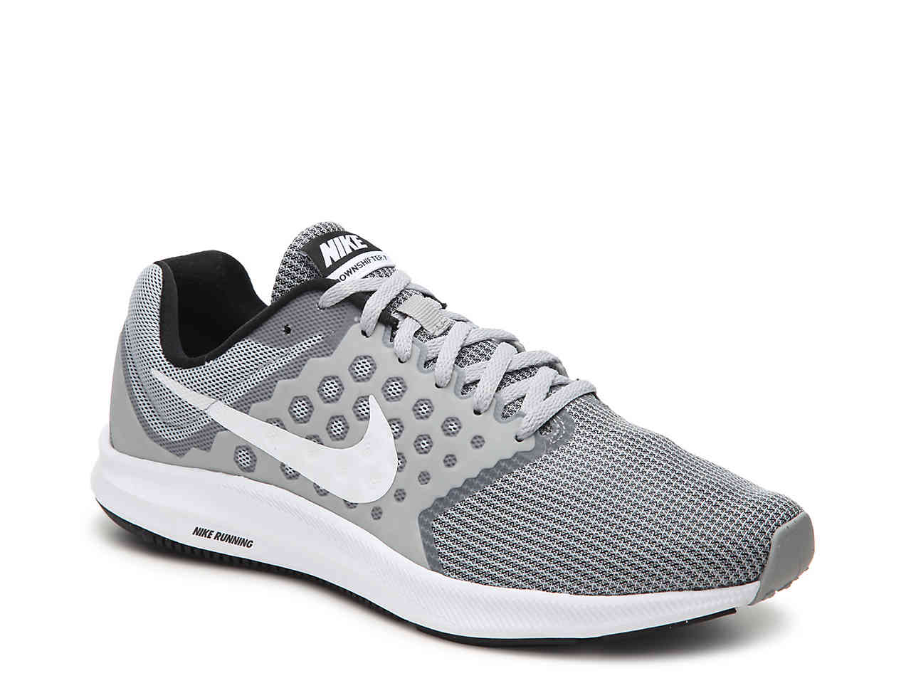 Downshifter 7 Lightweight Running Shoe