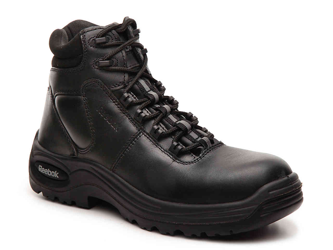 Trainex Composite Toe Work Boot