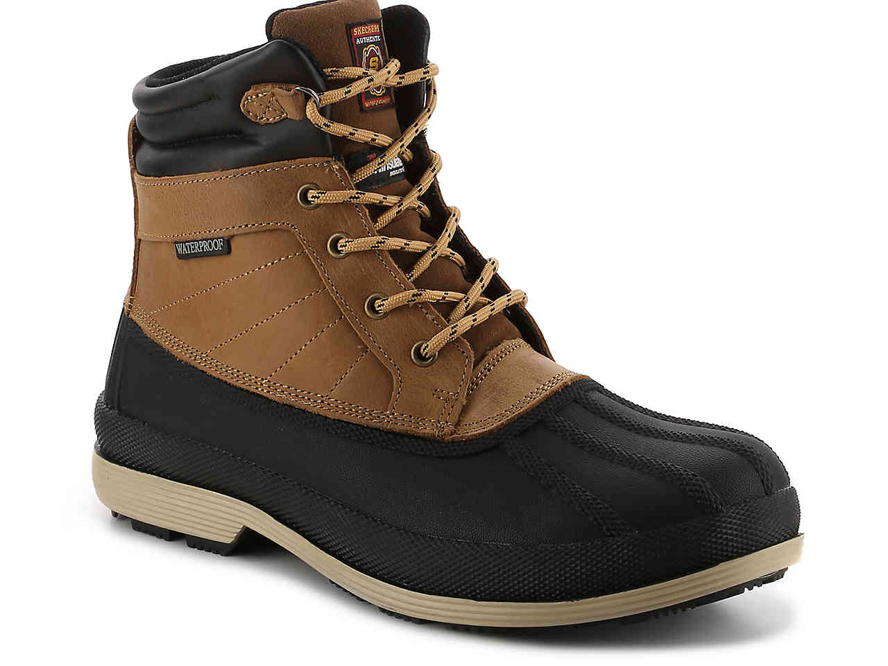 Robards Work Boot