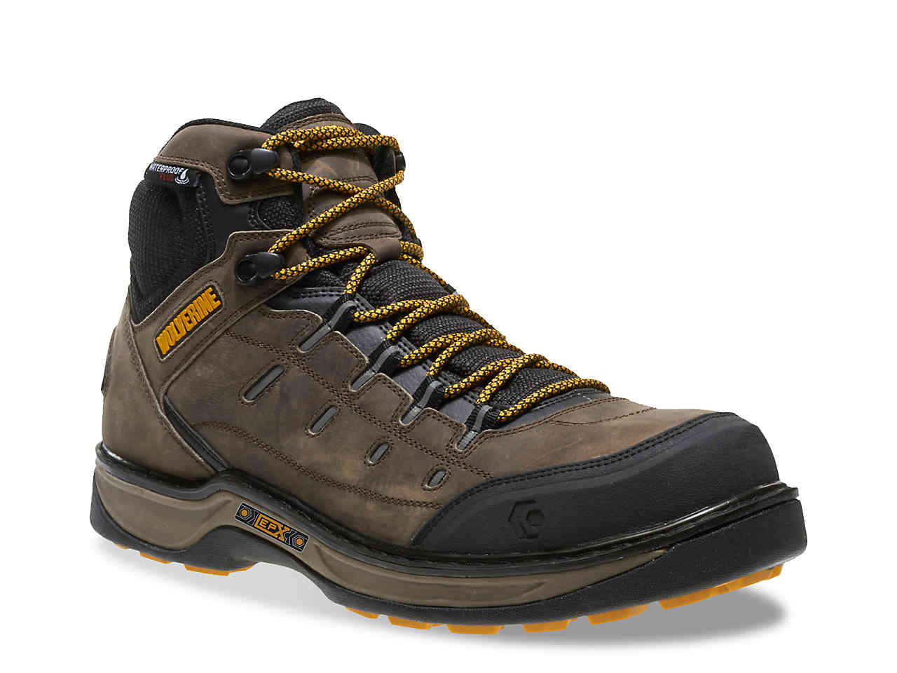 Edge LX Work Boot