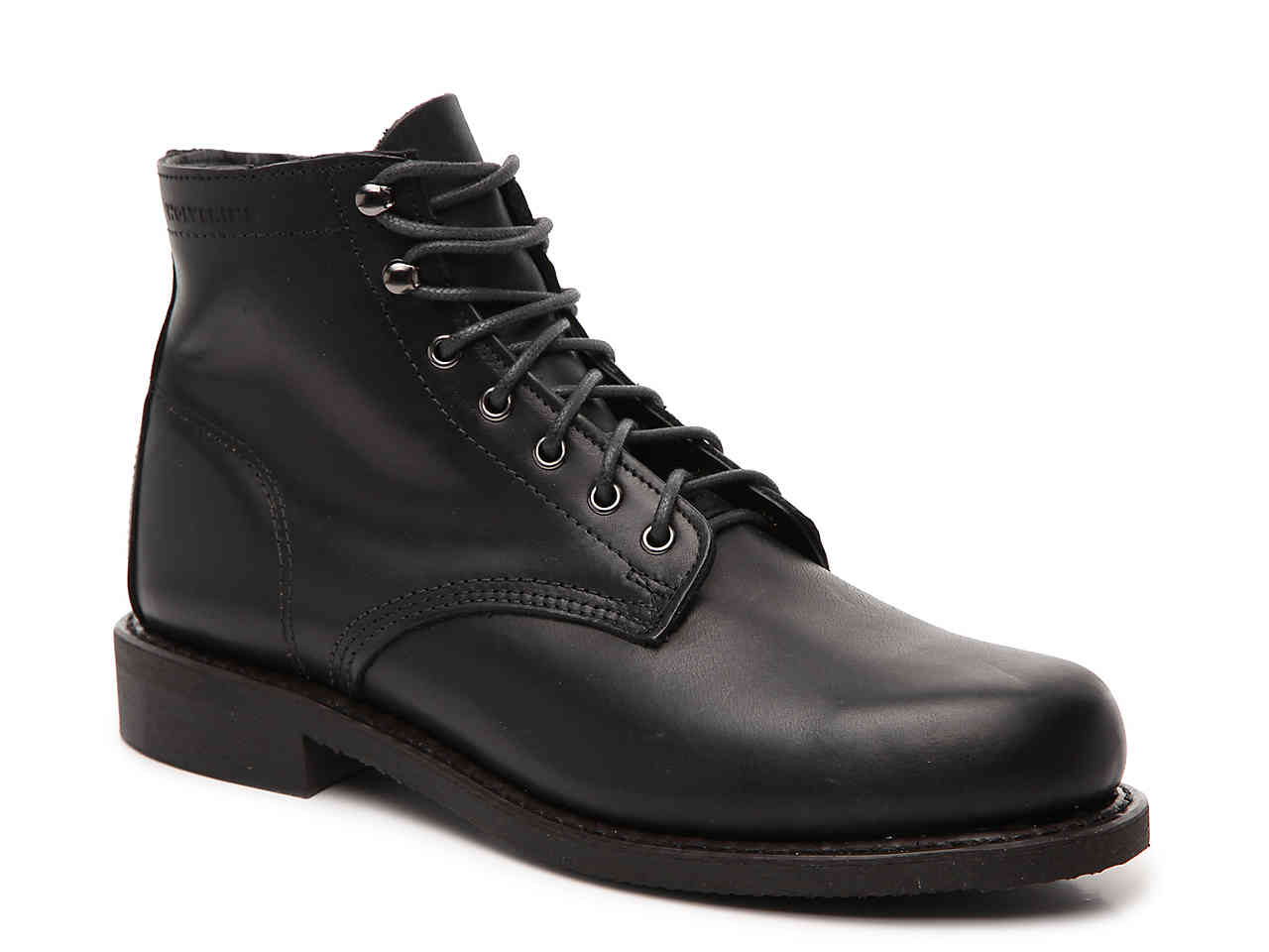 Kilometer II Boot