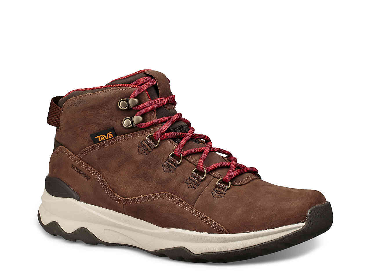 Arrowood Utility Boot