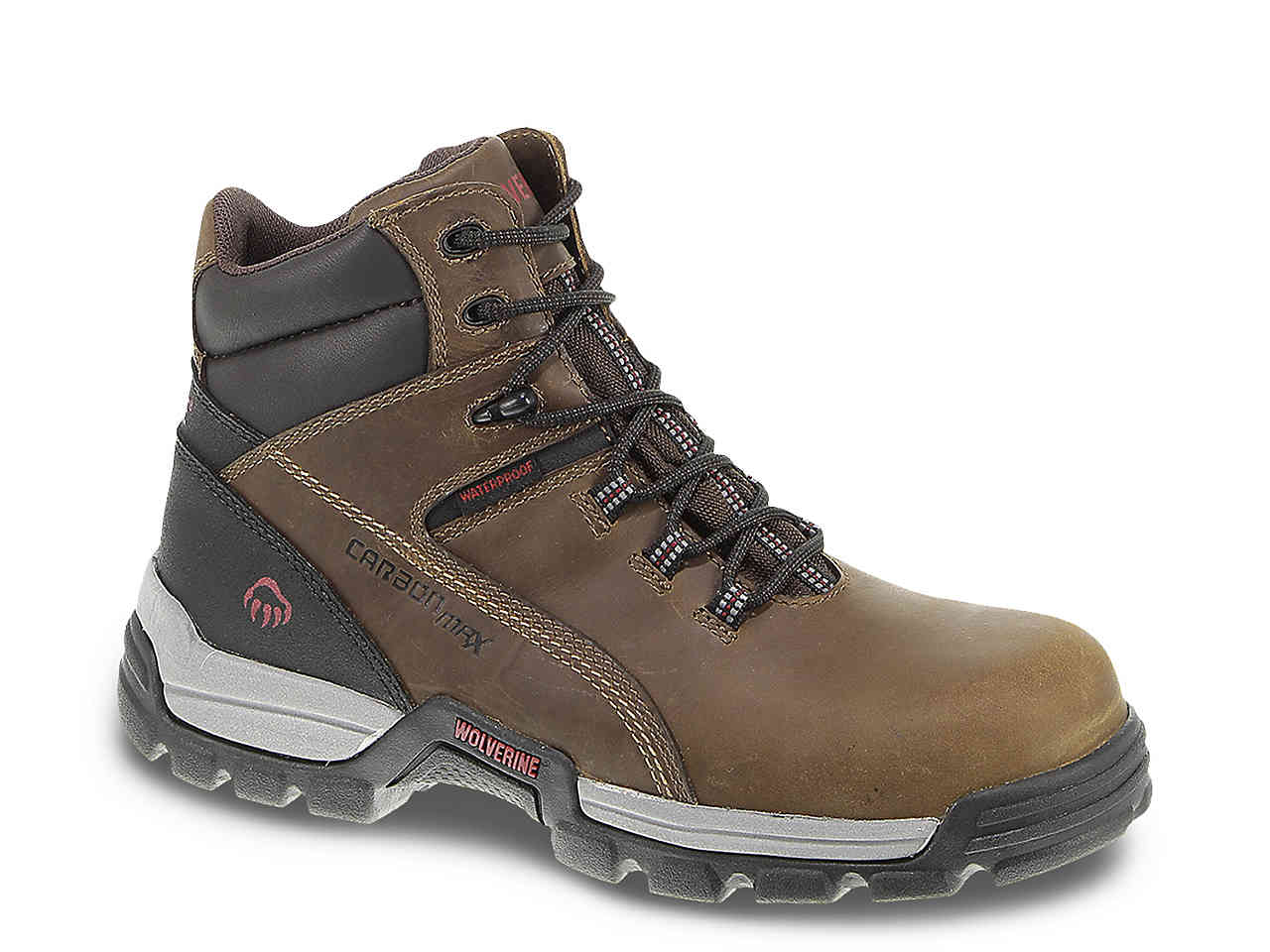 Tarmac Composite Toe Work Boot