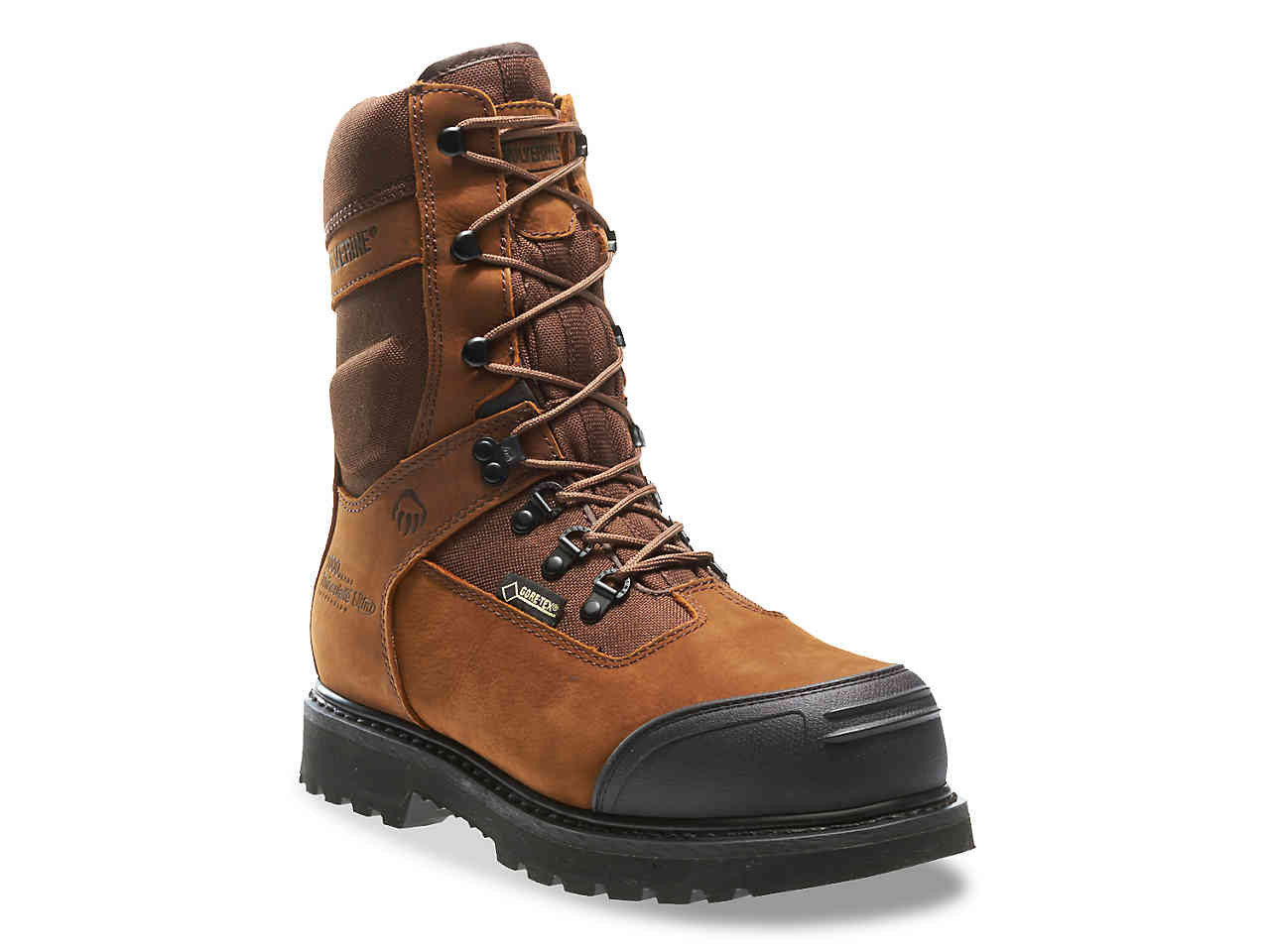 Big Sky Work Boot