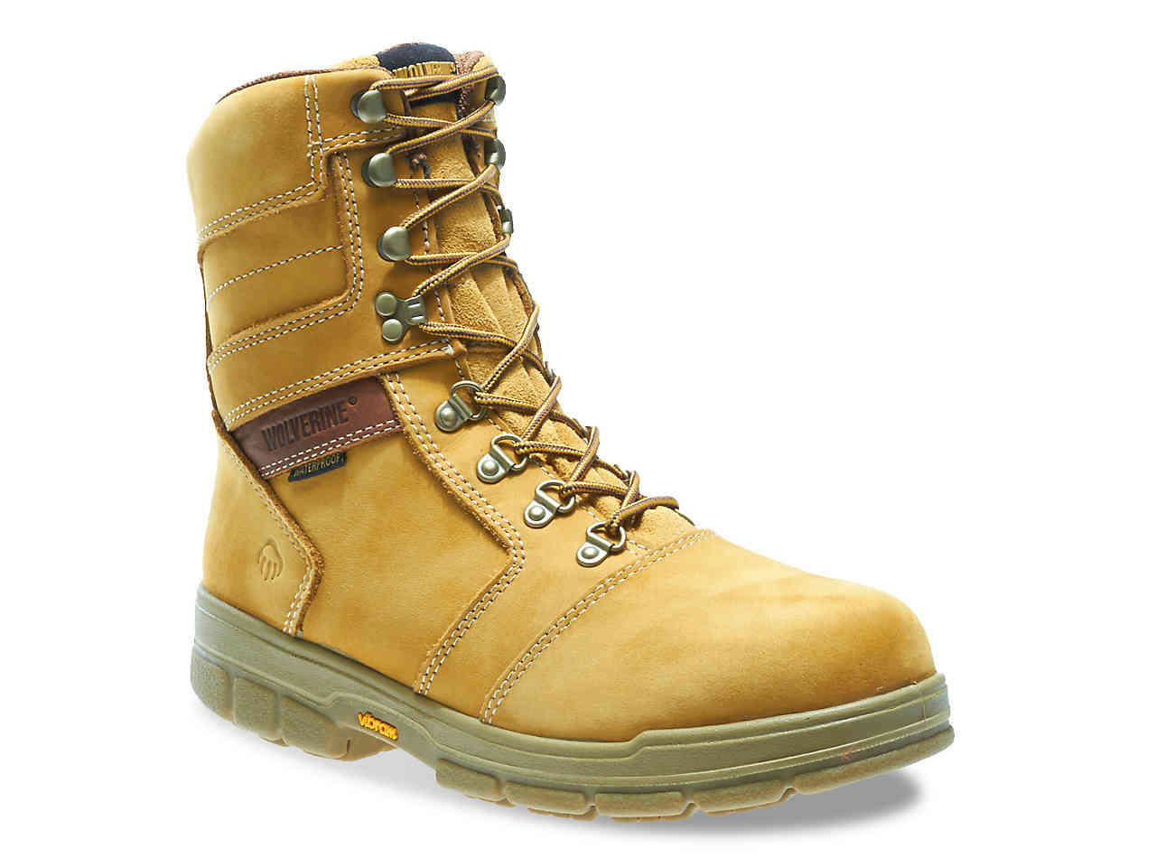 Barkley Work Boot