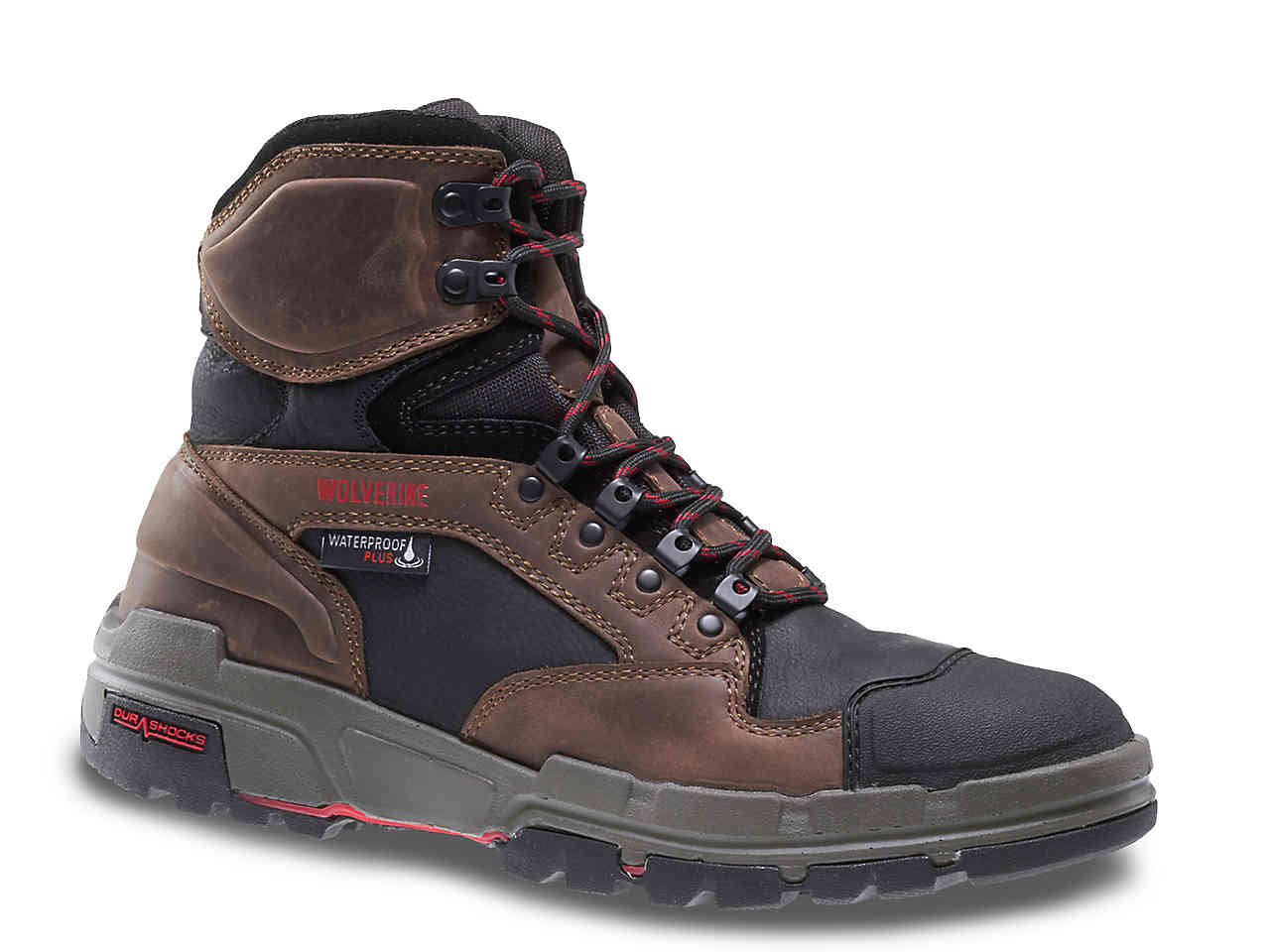 Legend Composite Toe Work Boot