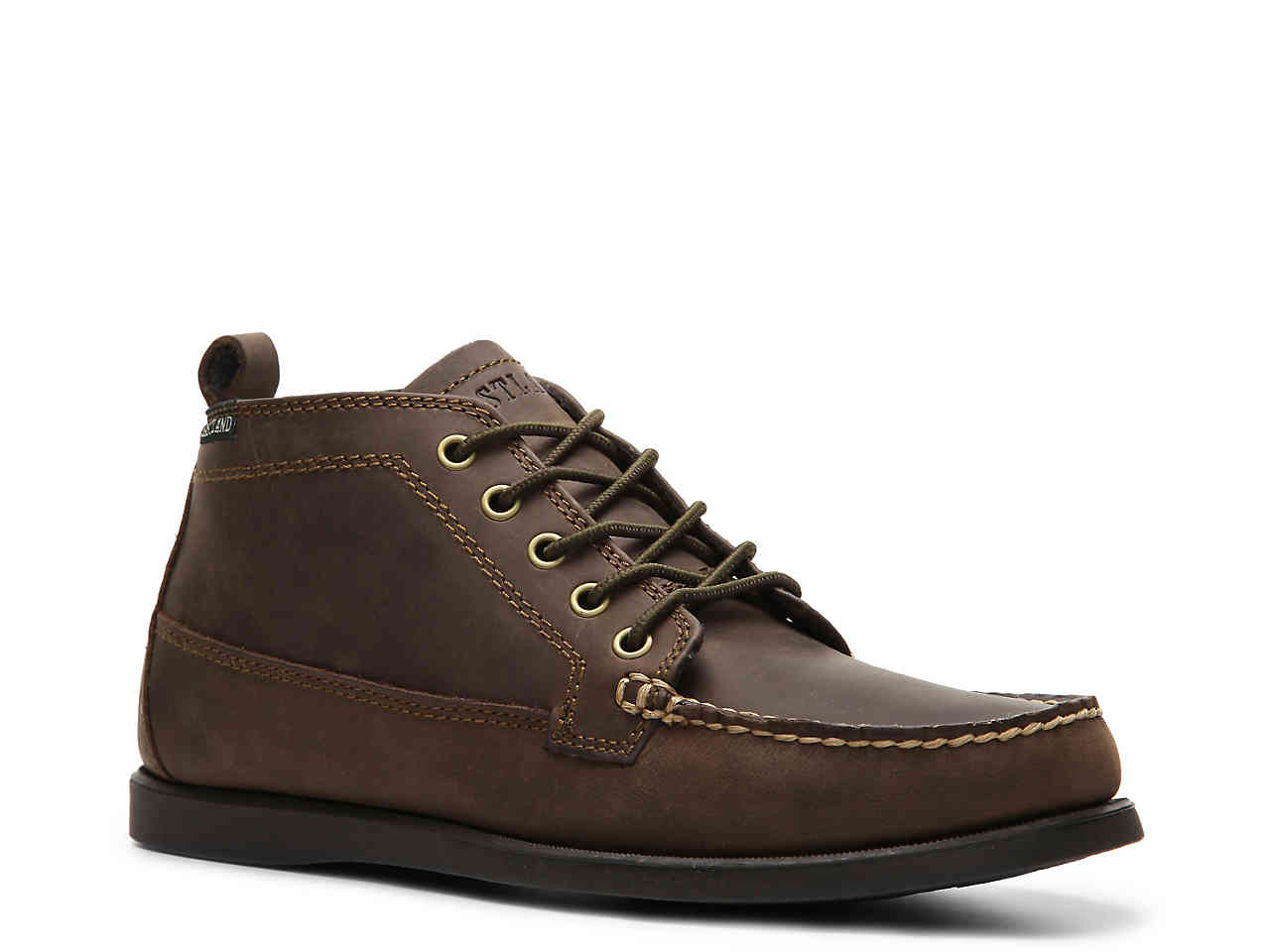 Seneca Chukka Boot