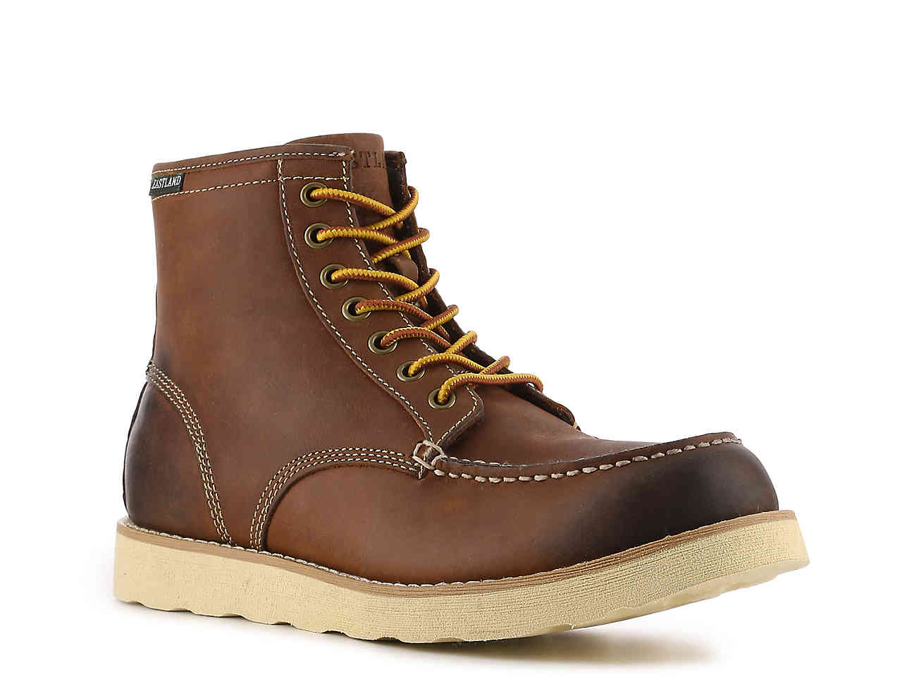 Lumber Up Boot