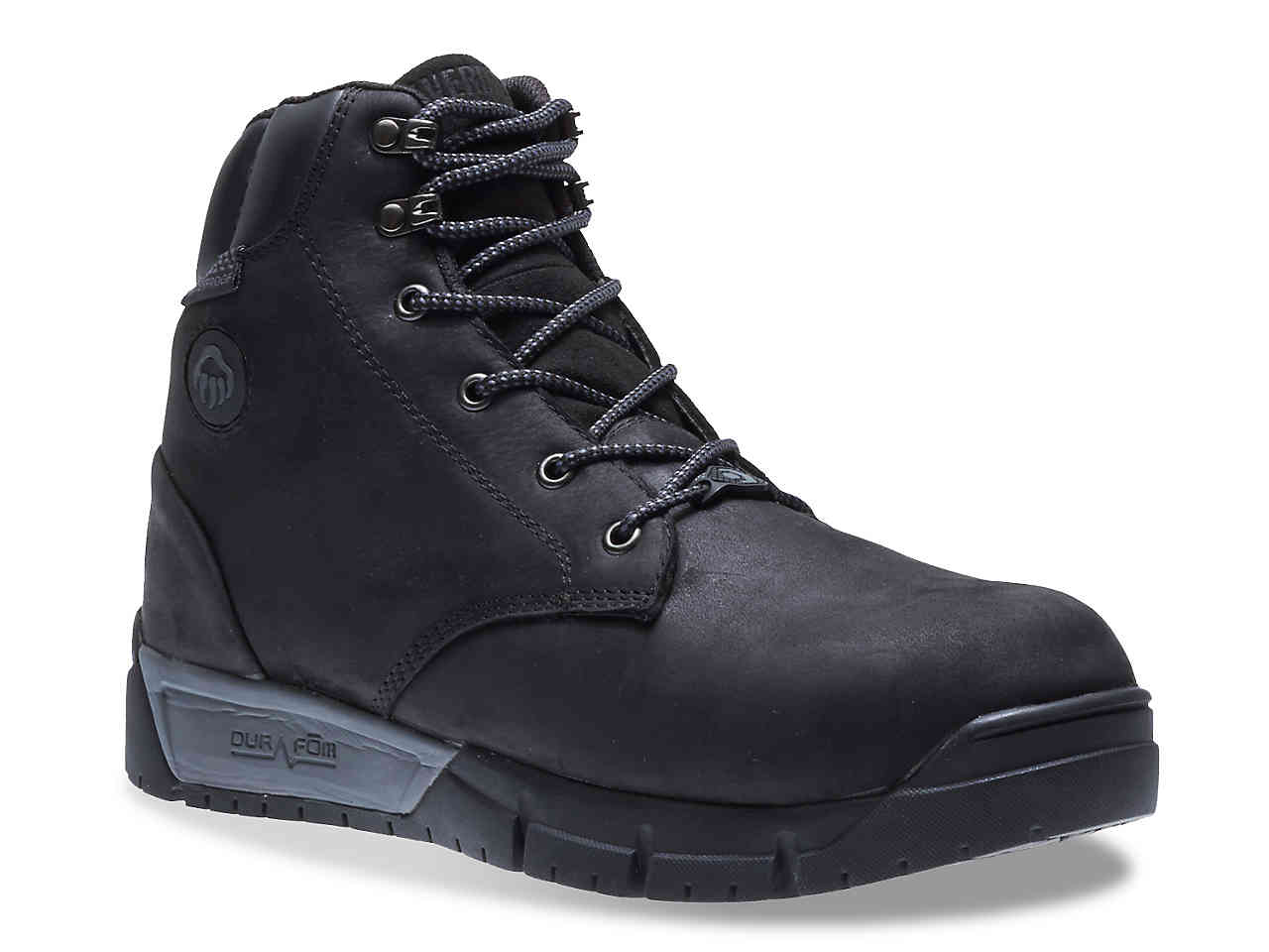 Mauler LX Mid Work Boot