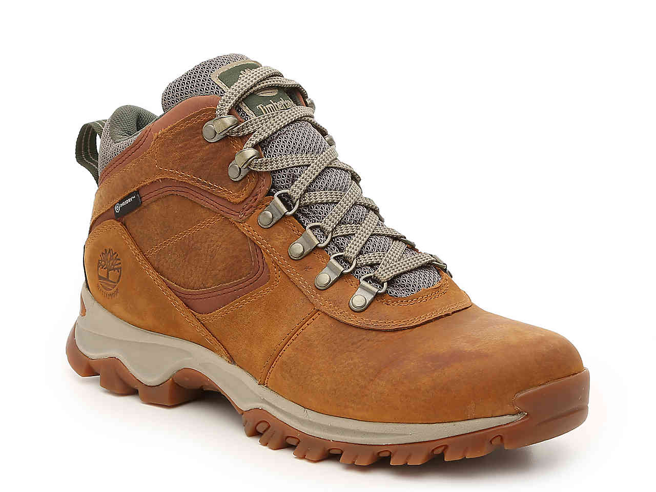 Maddsen Hiking Boot