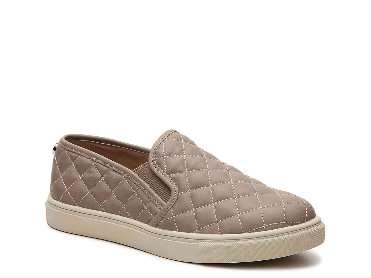 ECENTRCQ SLIP-ON SNEAKER