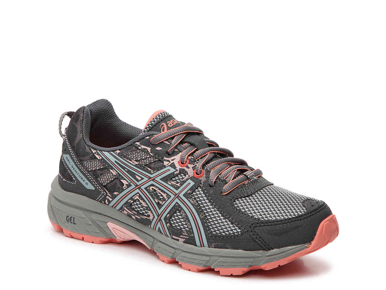 GEL-VENTURE 6 RUNNING SHOE - WOMEN'S