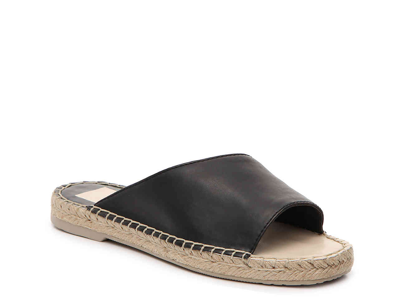 BANJI ESPADRILLE SANDAL