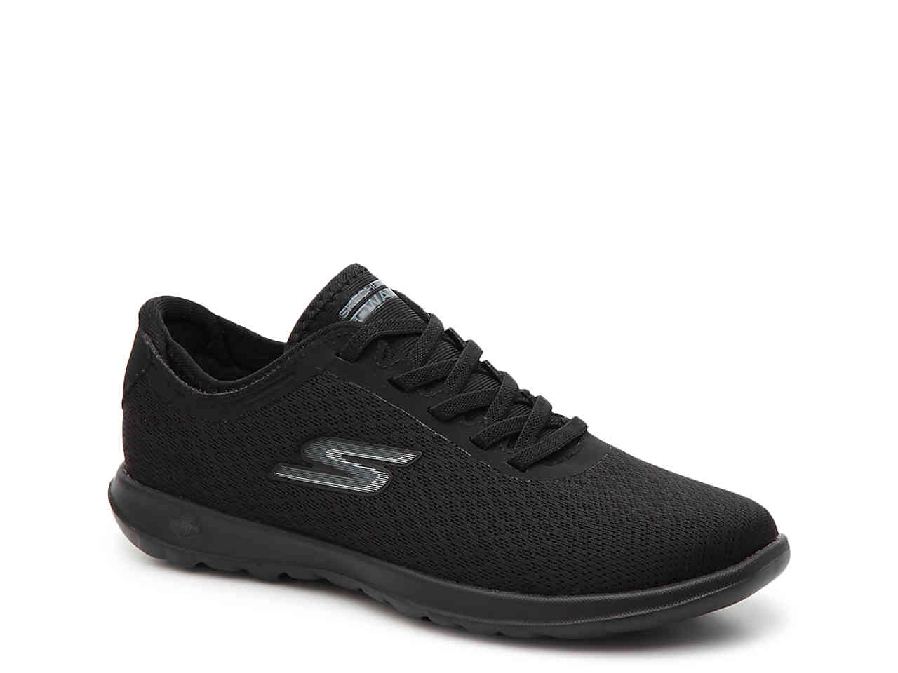 GOWALK LITE SLIP-ON SNEAKER